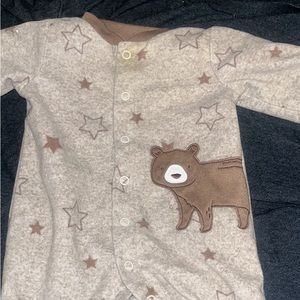 Brown footed sleeper